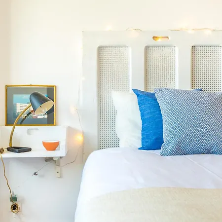 Kopke 113, Local & Spacious 2bed 公寓 波尔图