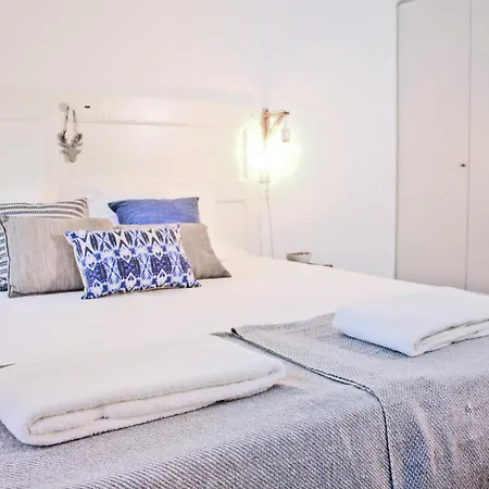公寓 Kopke 113, Local & Spacious 2bed 波尔图