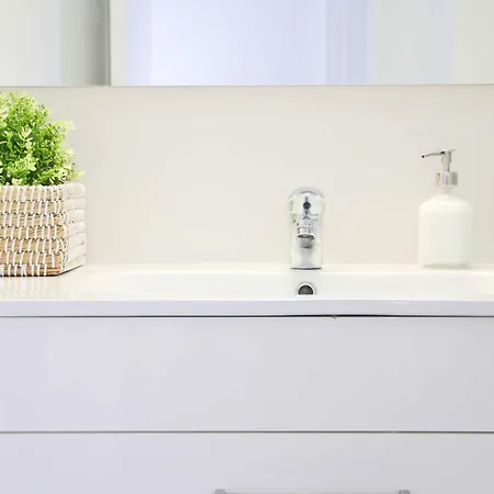 公寓 Kopke 113, Local & Spacious 2bed