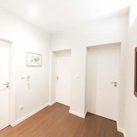 Kopke 113, Local & Spacious 2bed * 波尔图
