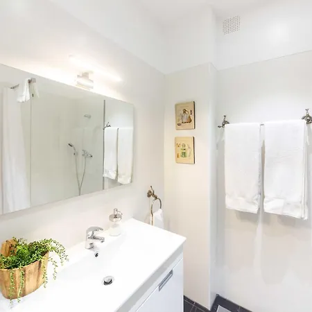 公寓 Kopke 113, Local & Spacious 2bed 波尔图