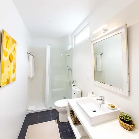 Kopke 113, Local & Spacious 2bed * 波尔图
