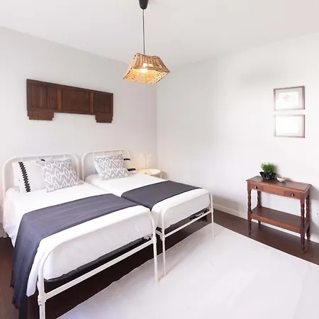 公寓 Kopke 113, Local & Spacious 2bed *
