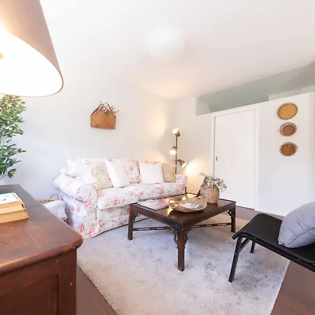 Kopke 113, Local & Spacious 2bed 公寓