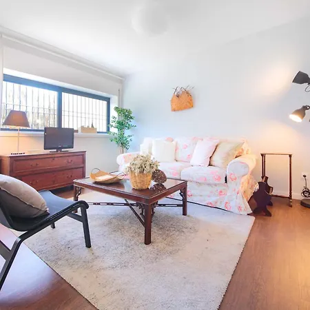公寓 Kopke 113, Local & Spacious 2bed