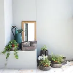 شقة Kopke 113, Local & Spacious 2bed
