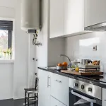 شقة Kopke 113, Local & Spacious 2bed *