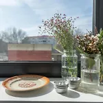 شقة Kopke 113, Local & Spacious 2bed *