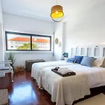 Kopke 113, Local & Spacious 2bed * بورتو