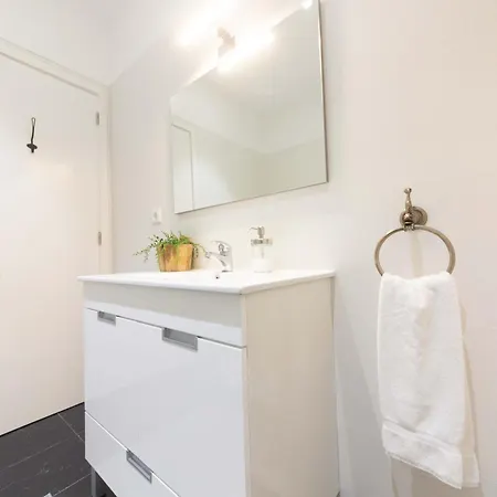 Apartament Kopke 113, Local & Spacious 2bed