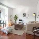 Kopke 113, Local & Spacious 2bed * Oporto