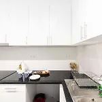 아파트 Kopke 113, Local & Spacious 2bed