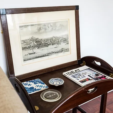 Kopke 113, Local & Spacious 2bed Apartment *