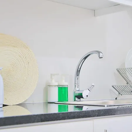 Appartement Kopke 113, Local & Spacious 2bed *