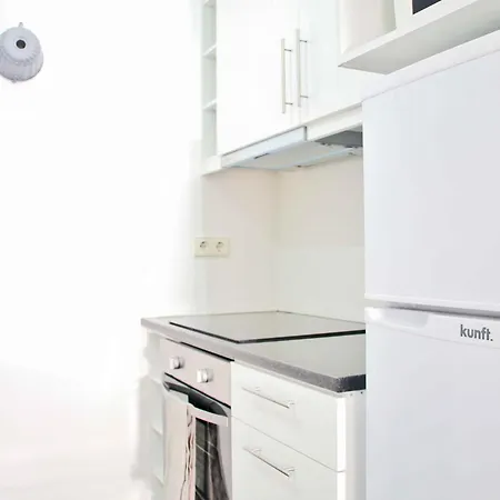 Apartment Kopke 113, Local & Spacious 2bed