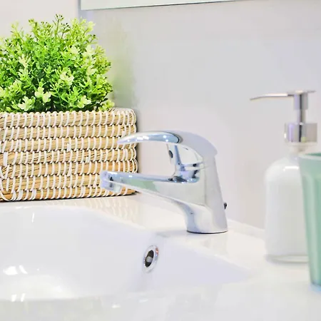 Apartment Kopke 113, Local & Spacious 2bed Porto