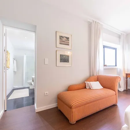 Apartment Kopke 113, Local & Spacious 2bed Porto