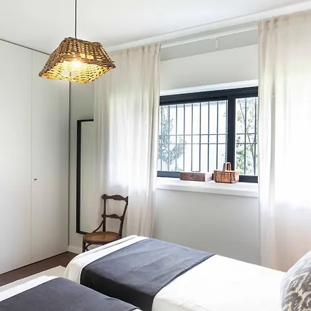 Kopke 113, Local & Spacious 2bed *