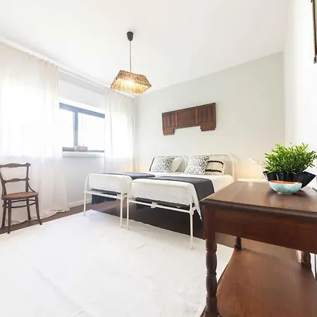 Kopke 113, Local & Spacious 2bed *