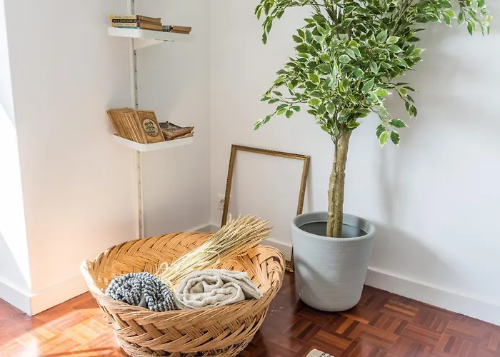 Apartmán Kopke 113, Local & Spacious 2bed *