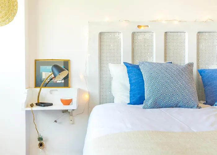 Kopke 113, Local & Spacious 2bed Lejlighed Porto