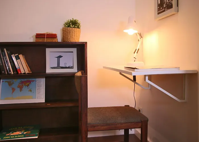 Apartmán Kopke 113, Local & Spacious 2bed *