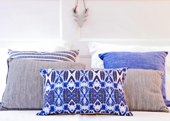 Apartmán Kopke 113, Local & Spacious 2bed *