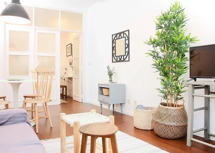 Kopke 113, Local & Spacious 2bed * بورتو