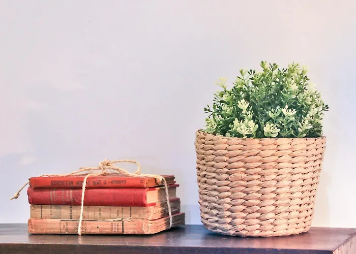 Kopke 113, Local & Spacious 2bed * بورتو