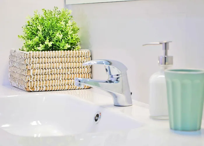 شقة Kopke 113, Local & Spacious 2bed بورتو