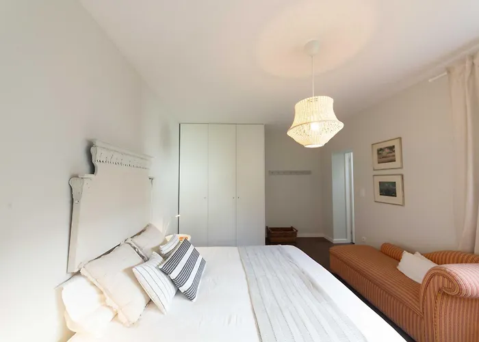 Kopke 113, Local & Spacious 2bed شقة *