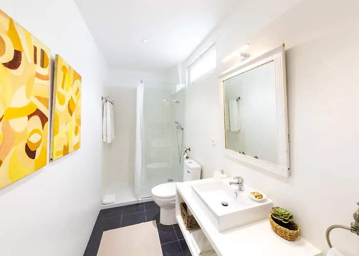 Kopke 113, Local & Spacious 2bed * Porto