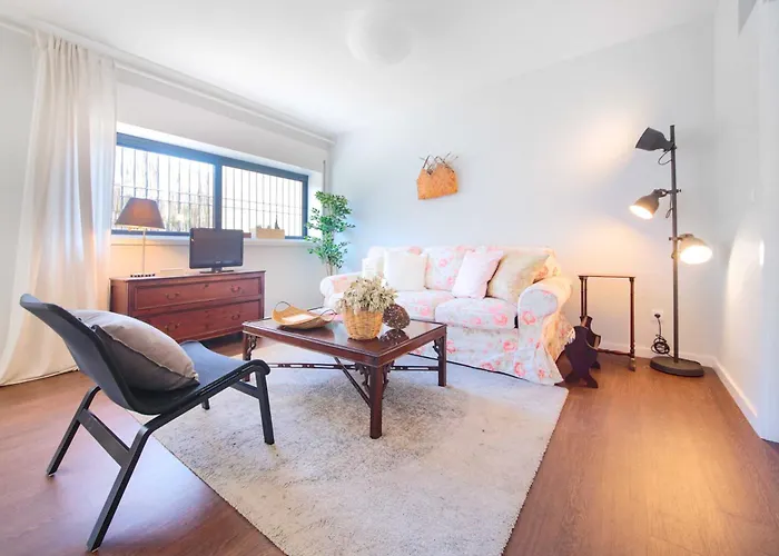 Lejlighed Kopke 113, Local & Spacious 2bed