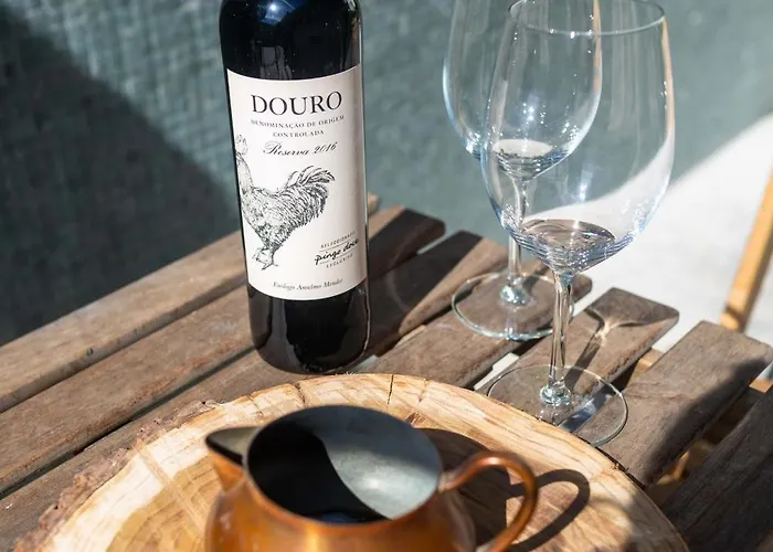 Kopke 113, Local & Spacious 2bed