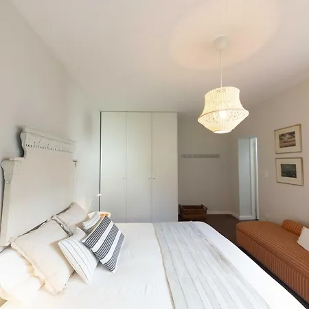 Kopke 113, Local & Spacious 2bed Apartamento *