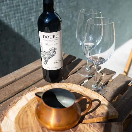 Kopke 113, Local & Spacious 2bed