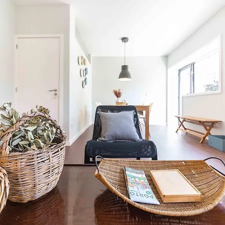 Kopke 113, Local & Spacious 2bed *