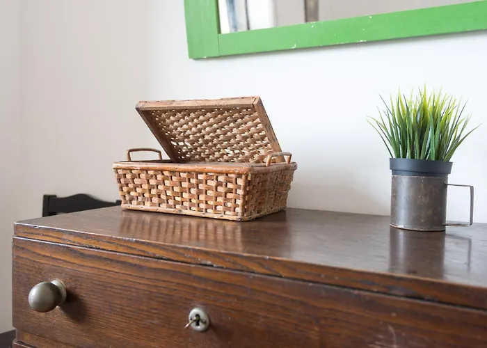 Kopke 113, Local & Spacious 2bed