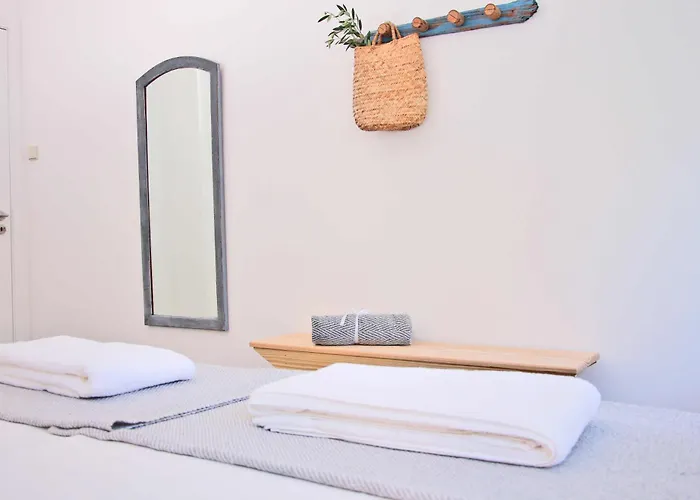 Appartement Kopke 113, Local & Spacious 2bed Porto