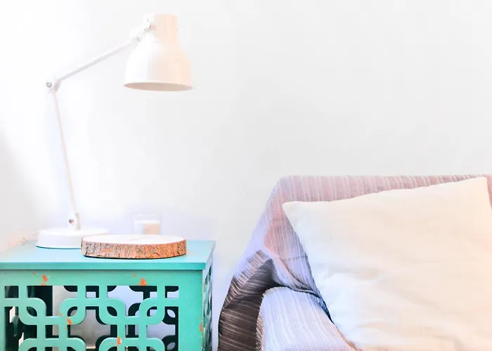 Kopke 113, Local & Spacious 2bed *