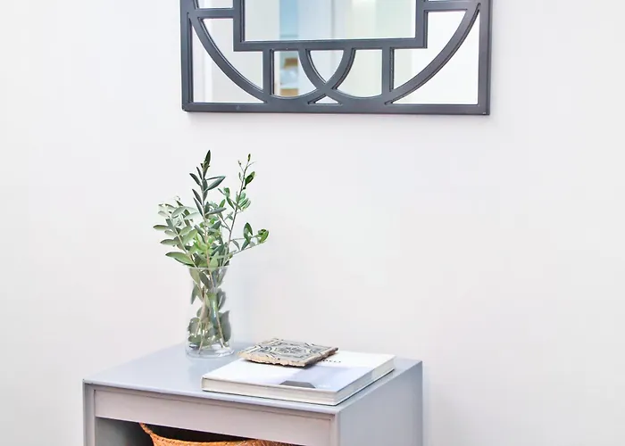 Kopke 113, Local & Spacious 2bed Appartement Porto