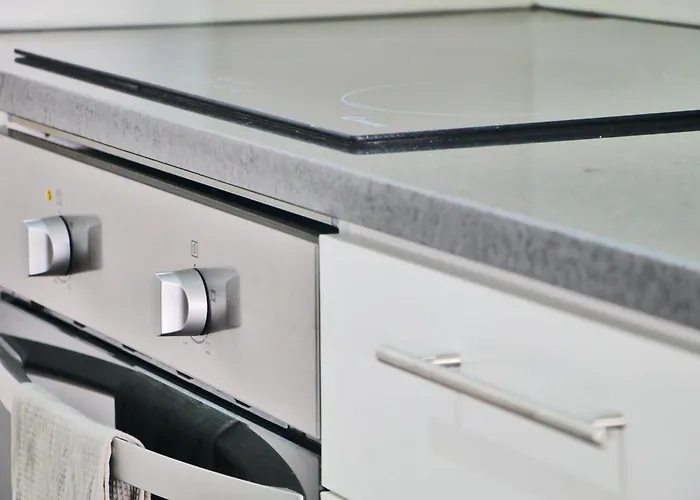 Kopke 113, Local & Spacious 2bed Appartement