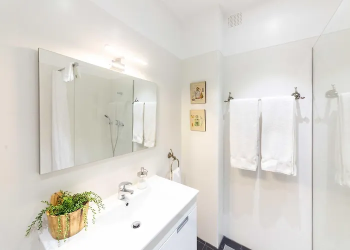 Appartement Kopke 113, Local & Spacious 2bed Porto