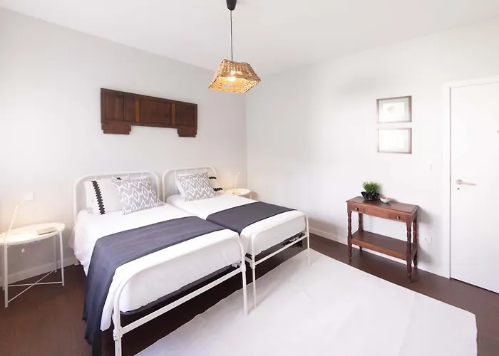 Appartement Kopke 113, Local & Spacious 2bed *