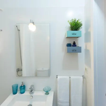 Kopke 113, Local & Spacious 2bed * 포르투