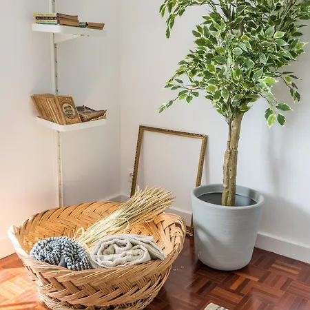 아파트 Kopke 113, Local & Spacious 2bed *