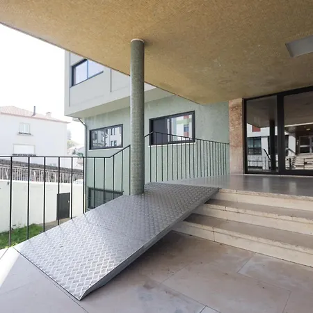 Kopke 113, Local & Spacious 2bed *