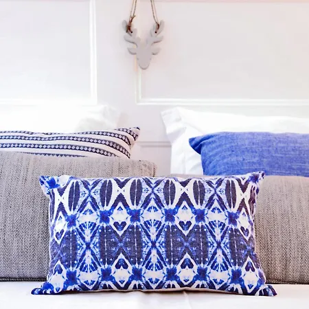 아파트 Kopke 113, Local & Spacious 2bed *