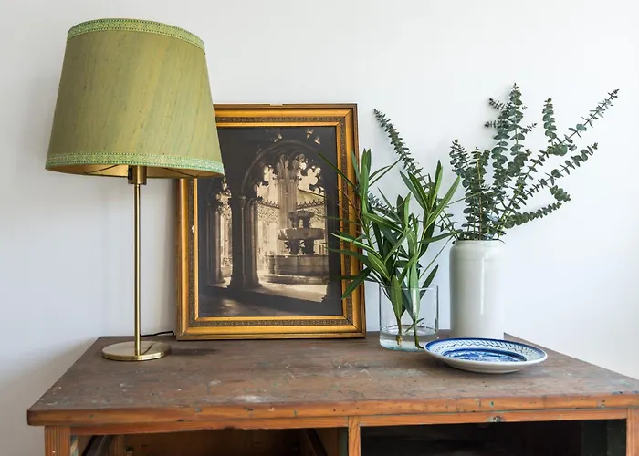 Kopke 113, Local & Spacious 2bed *