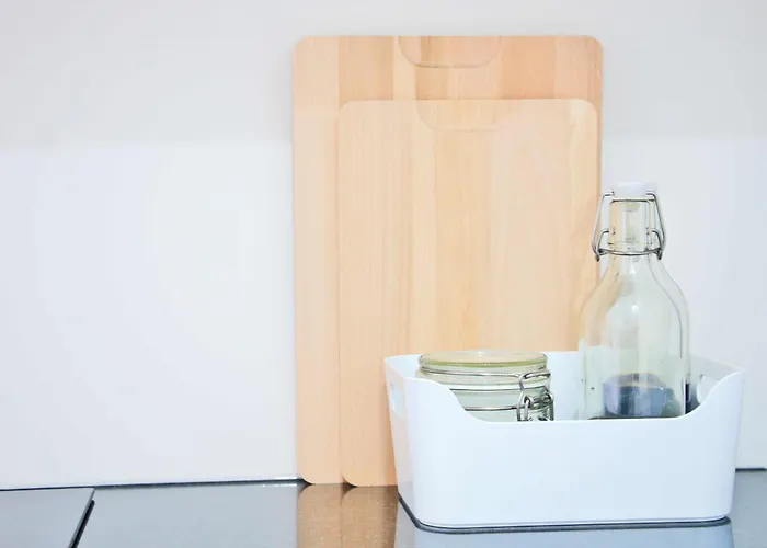 Kopke 113, Local & Spacious 2bed Daire